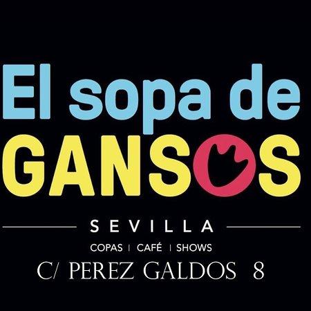 EL Sopa de Gansos